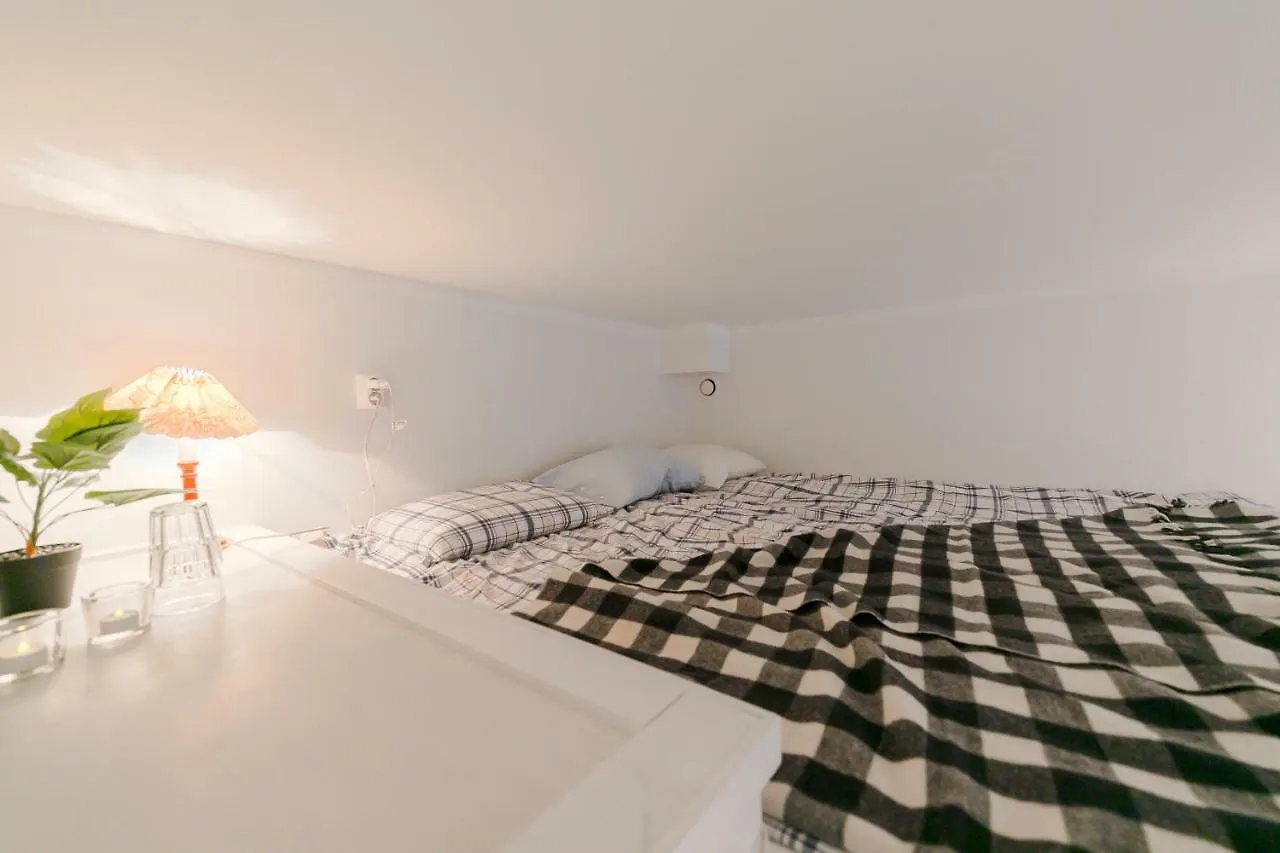 Kalevankatu 52 Apartment Ελσίνκι