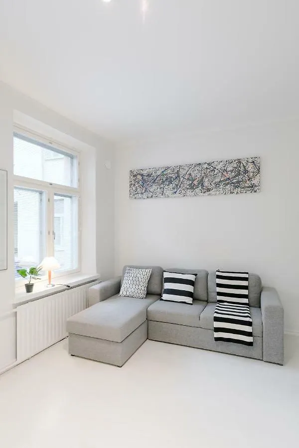 Kalevankatu 52 Apartment Ελσίνκι